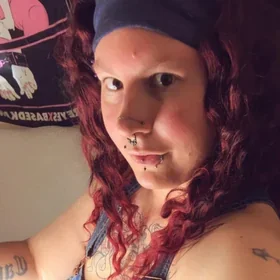 OnlyFans Avatar von Médousä stōwyn