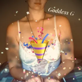 Avatar OnlyFans de Goddess G