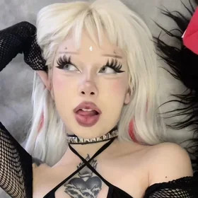 Avatar do OnlyFans de Mia Vampira