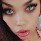Unicorn profile picture