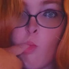 Miss gothic red profile picture