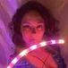 Maya whisper