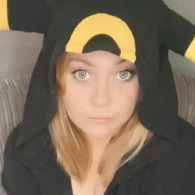 OnlyFans Avatar von Evie Grace