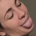 Miley profile picture
