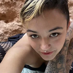 Avatar OnlyFans de Roxxy Skyy