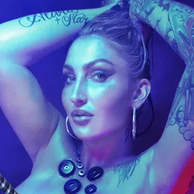 Avatar do OnlyFans de Synthetic Souls X
