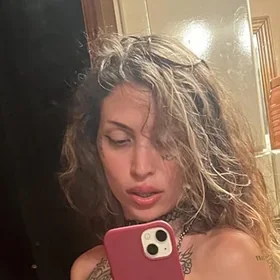 Avatar do OnlyFans de inked girl