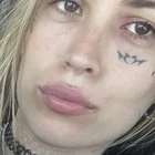 inked girl profile picture