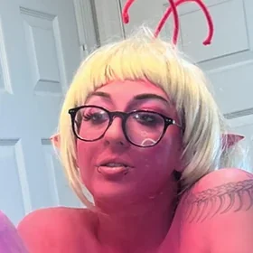 Avatar de OnlyFans de Harley Morningstar