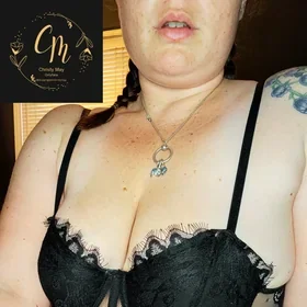 Avatar OnlyFans de Christy May