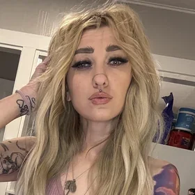 Avatar de OnlyFans de EA