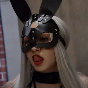 OnlyFans Avatar von BUNNYBLACK
