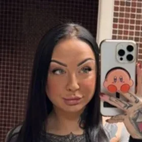 OnlyFans Avatar von Kay Valentine