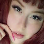 Ginger 🩷 profile picture