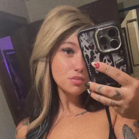 OnlyFans Avatar von Brittany Nicole
