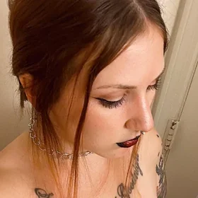 OnlyFans Avatar von Busty