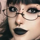 Goth M0mmy Lilli | big tiddy goth m¡lf profile picture