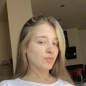 OnlyFans Avatar von Katy