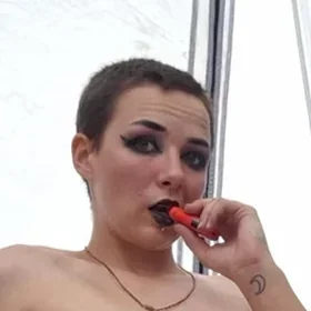OnlyFans Avatar von Violet Quinn