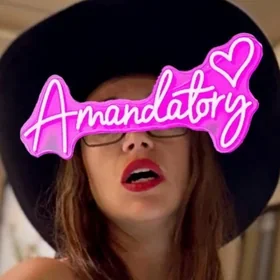 OnlyFans Avatar von Amandatory