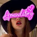 Amandatory