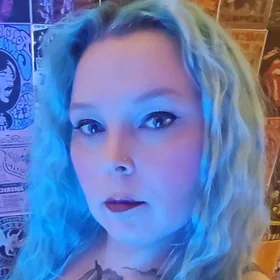 OnlyFans Avatar von PeacockVixen