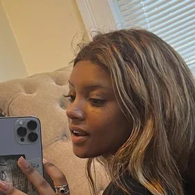 Avatar de OnlyFans de Alexa #1 Black OF Girl