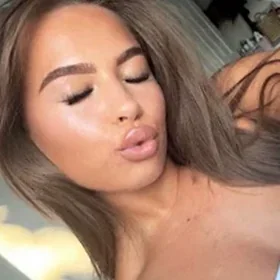 Avatar de OnlyFans de Daisy Mitchell