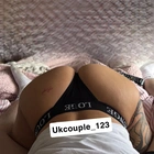 UK COUPLE🥵🥵 profile picture
