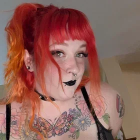 OnlyFans Avatar von nosakiee_the_redfox