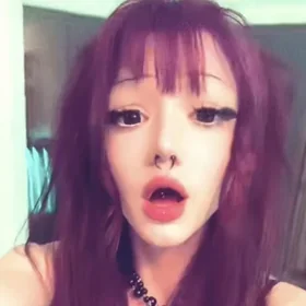 OnlyFans Avatar von Gothicc Jade