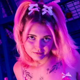 Avatar do OnlyFans de muse