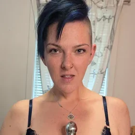 OnlyFans Avatar von Ashley Stafford