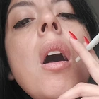 👑STEFANIA SMOKING GODDESS👑 profile picture