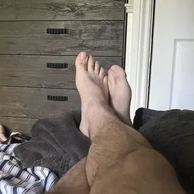 Avatar OnlyFans de BluecollarFeet