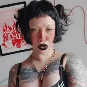 OnlyFans Avatar von Mistress Kinkypuff