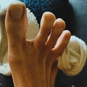 Avatar do OnlyFans de TheSilentGiantFeet
