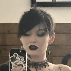 OnlyFans Avatar von Toxic_fox5197