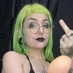 OnlyFans Avatar von Goddess Kat