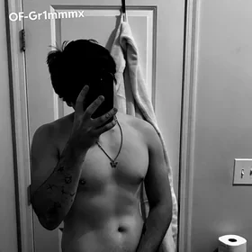 Avatar OnlyFans de Grim