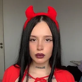 OnlyFans Avatar von Goddess BabyGoth