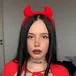 Goddess BabyGoth ♡