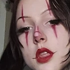Pale Goth Girl profile picture