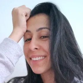 Avatar do OnlyFans de Fitness Alza