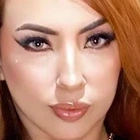 Andrea Castro 🧡 Colombian redhair profile picture