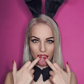 OnlyFans Avatar von Bunny Nina