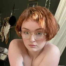 Avatar de OnlyFans de r.p. strange