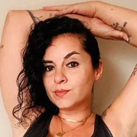 Avatar OnlyFans de Black Widow KINKY M LF