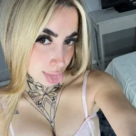Avatar OnlyFans de Luna