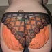 Sweet 'Butt' Sinful